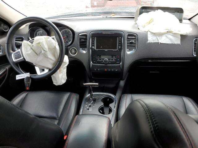 Photo 8 from auction – 2013 DODGE DURANGO R/ with VIN 1C4SDJCTXDC605852