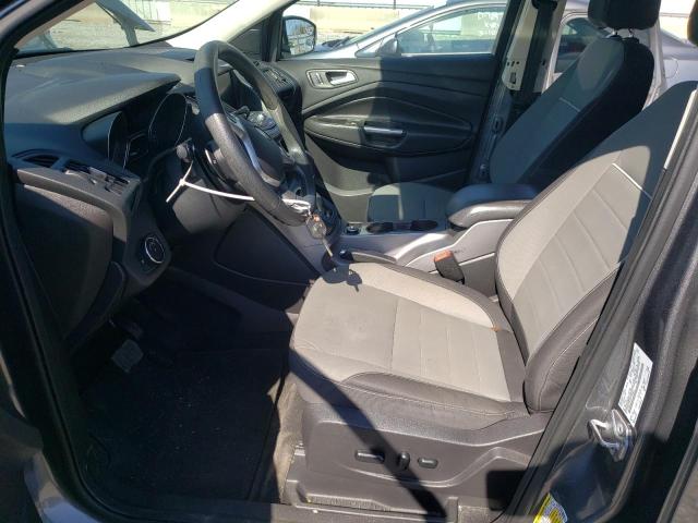 صورة رقم 7 من المزاد - 2014 FORD ESCAPE SE مع VIN 1FMCU9GX4EUC89551