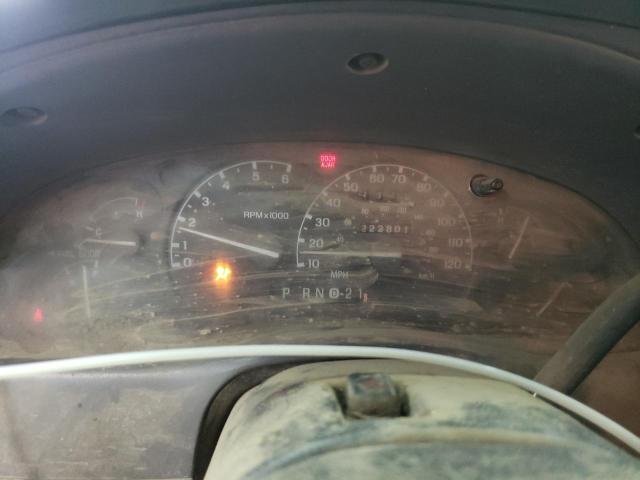 Photo 9 from auction – 2003 FORD RANGER SUP with VIN 1FTZR45E93PA83397