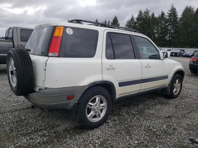 Photo 3 from auction – 2001 HONDA CR-V EX with VIN JHLRD18611S028358