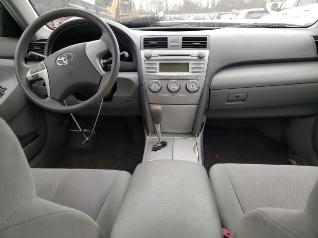 Photo 8 from auction – 2011 TOYOTA CAMRY BASE with VIN 4T1BF3EK9BU606634