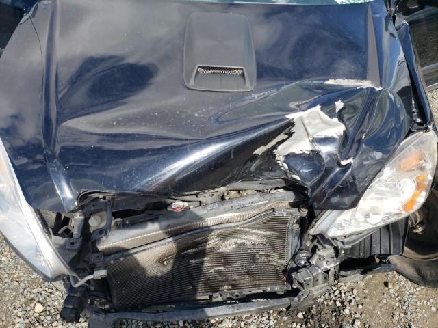Photo 11 from auction – 2004 HONDA CR-V LX with VIN JHLRD68434C001284