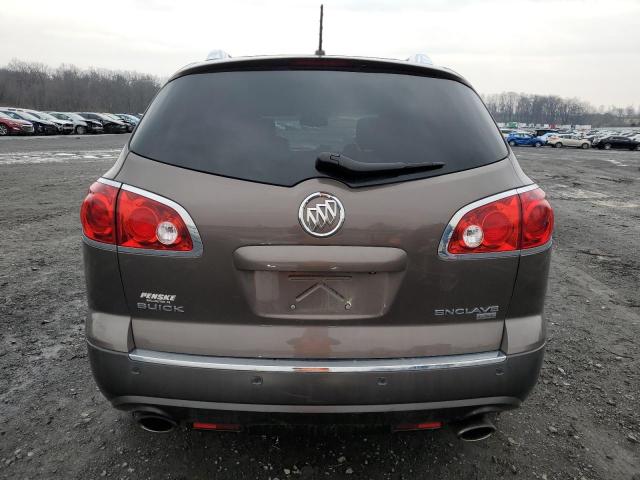 Photo 6 from auction – 2011 BUICK ENCLAVE CX with VIN 5GAKVBED0BJ202790