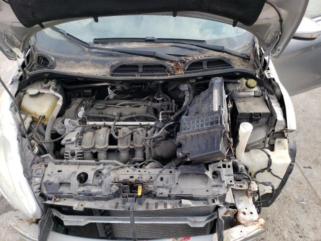Photo 11 from auction – 2013 FORD FIESTA TIT with VIN 3FADP4CJ4DM118974