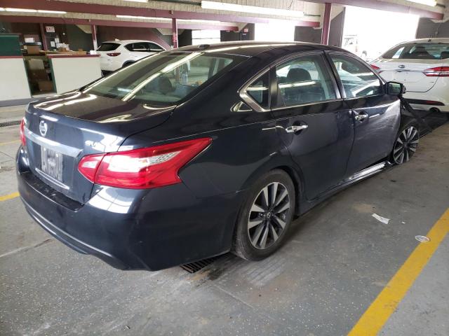 Photo 3 from auction – 2017 NISSAN ALTIMA 2.5 with VIN 1N4AL3AP1HC281072
