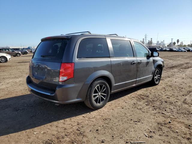 Photo 3 from auction – 2019 DODGE GRAND CARA with VIN 2C4RDGEG7KR600453