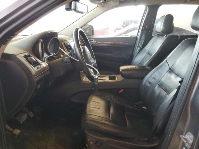 Photo 7 from auction – 2012 JEEP GRAND CHER with VIN 1C4RJEBG1CC327618