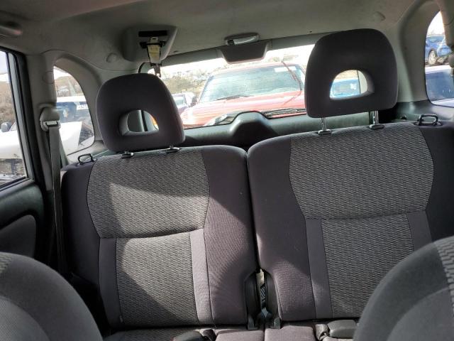 Фото 10 с аукциона – 2004 TOYOTA RAV4 с VIN JTEHD20V346011636