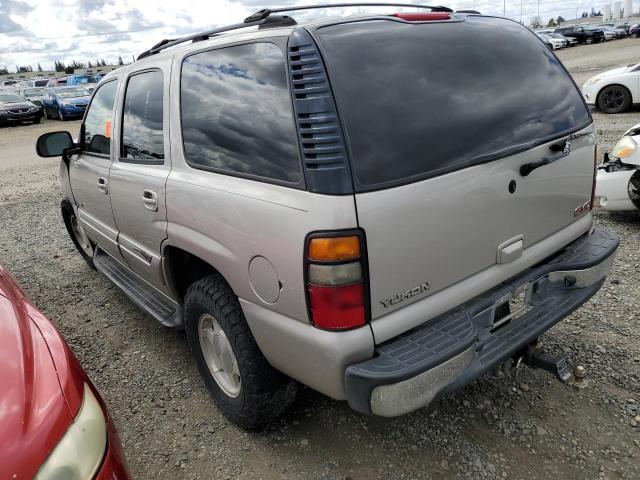 Photo 2 from auction – 2004 GMC YUKON with VIN 1GKEK13Z24R242522