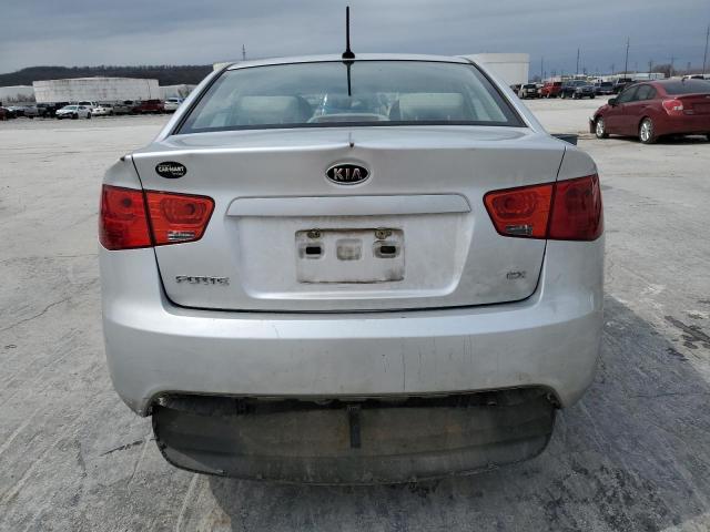 Photo 6 from auction – 2012 KIA FORTE EX with VIN KNAFU4A22C5610119