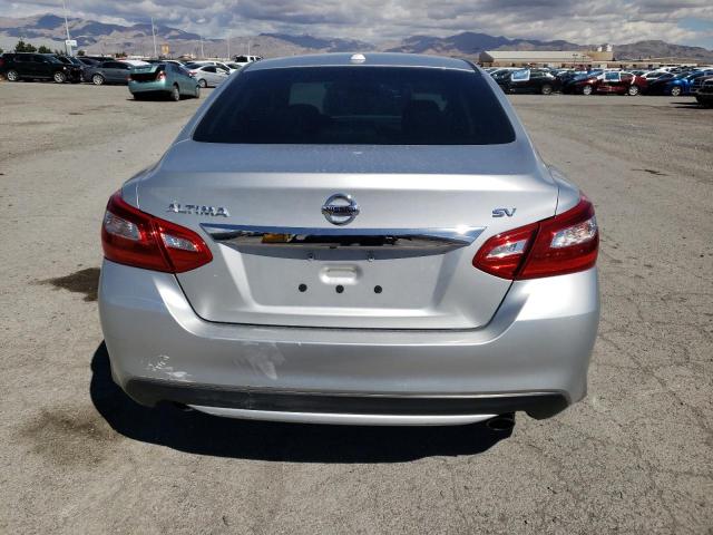 Photo 6 from auction – 2017 NISSAN ALTIMA 2.5 with VIN 1N4AL3AP7HC194096