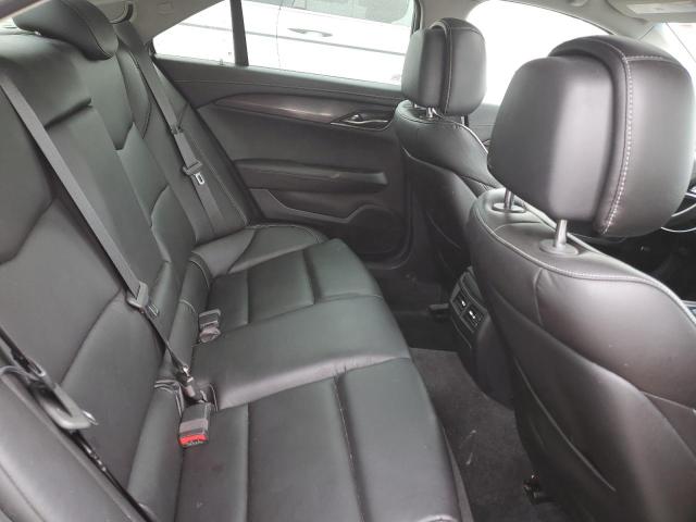 Photo 10 from auction – 2013 CADILLAC ATS with VIN 1G6AA5RX0D0171936