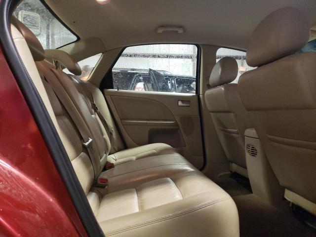 Photo 10 from auction – 2005 FORD FIVE HUNDR with VIN 1FAFP24105G171131