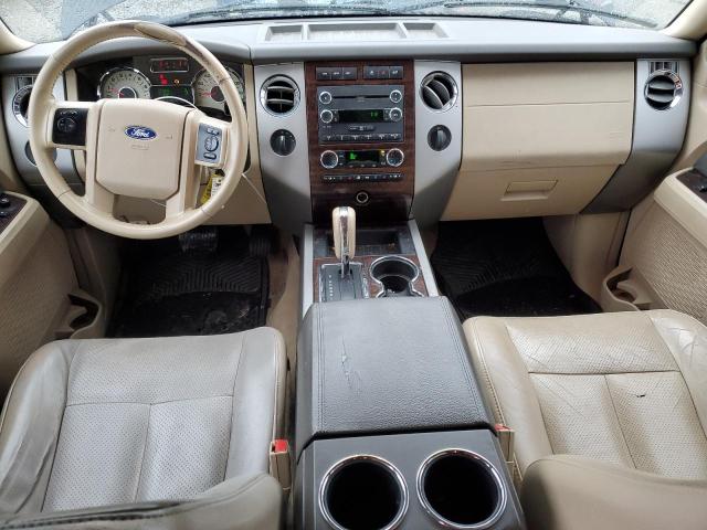 Photo 8 from auction – 2011 FORD EXPEDITION with VIN 1FMJU1J54BEF50344