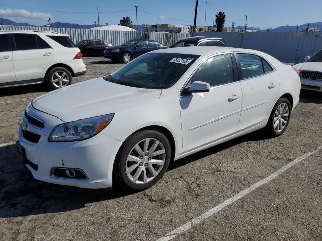 Zdjęcie 1 z aukcji – 2013 CHEVROLET MALIBU 2LT z VIN 1G11E5SA0DF301548