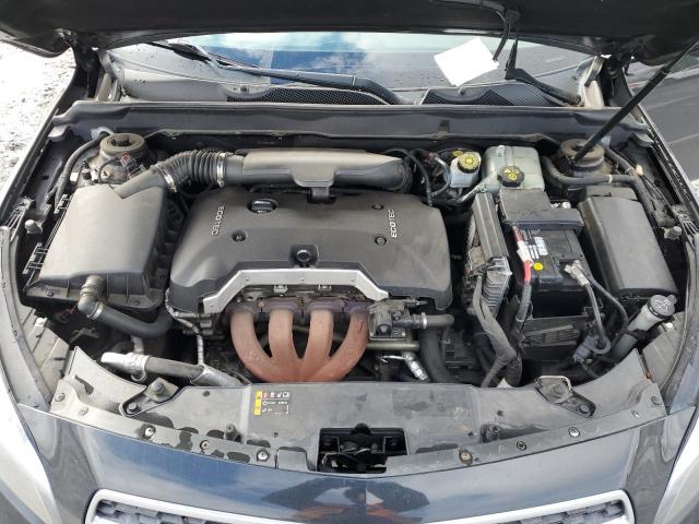 Photo 11 from auction – 2013 CHEVROLET MALIBU 2LT with VIN 1G11E5SA3DF166825
