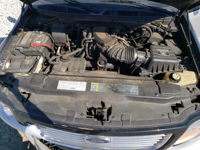 Photo 11 from auction – 2003 FORD F150 SUPER with VIN 1FTRW07333KD12828