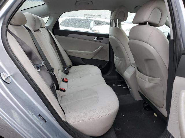 Photo 10 from auction – 2016 HYUNDAI SONATA SE with VIN 5NPE24AF2GH361737