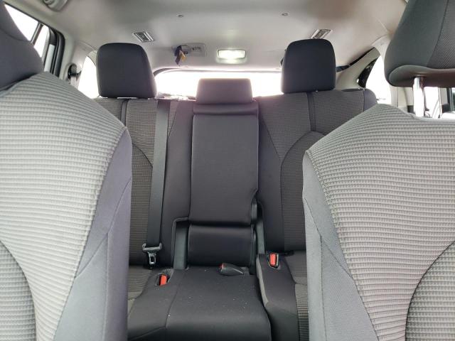 Photo 10 from auction – 2023 TOYOTA HIGHLANDER with VIN 5TDKDRAH0PS020861