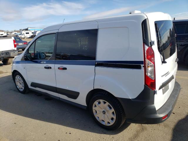 Photo 2 from auction – 2014 FORD TRANSIT CO with VIN NM0LS6E76E1170488