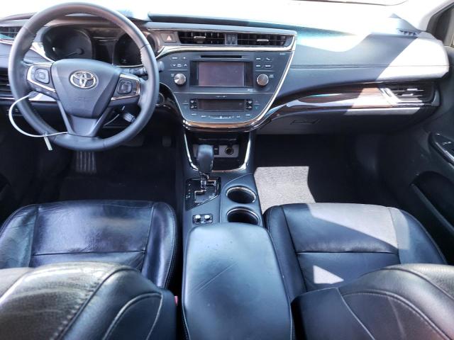 Photo 8 from auction – 2014 TOYOTA AVALON BAS with VIN 4T1BK1EB3EU112354