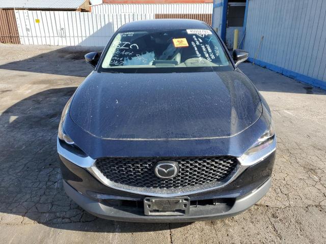 Photo 5 from auction – 2021 MAZDA CX-30 SELE with VIN 3MVDMABL8MM248498