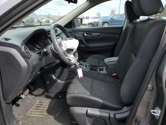 Zdjęcie 7 z aukcji – 2017 NISSAN ROGUE S z VIN KNMAT2MVXHP539368