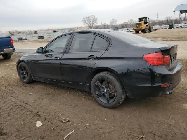 Photo 2 from auction – 2014 BMW 328 I with VIN WBA3A5C53EJ464512