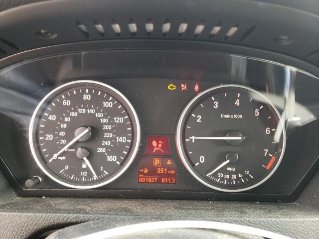 Photo 9 from auction – 2009 BMW X5 XDRIVE3 with VIN 5UXFE43519L264722