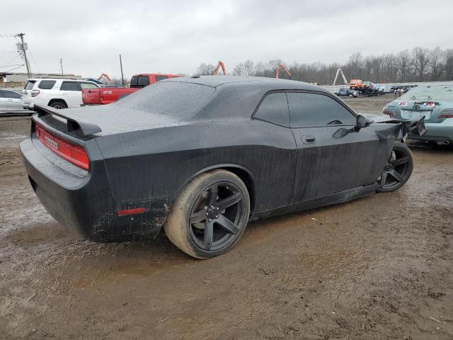 Photo 3 from auction – 2010 DODGE CHALLENGER with VIN 2B3CJ4DV1AH323835