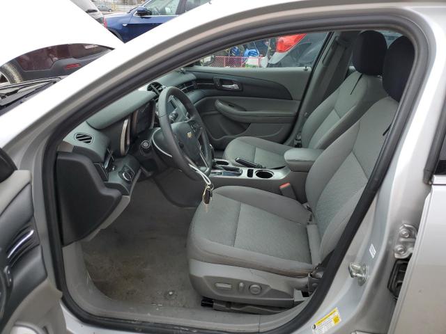 Photo 7 from auction – 2014 CHEVROLET MALIBU LS with VIN 1G11A5SL4EF180912
