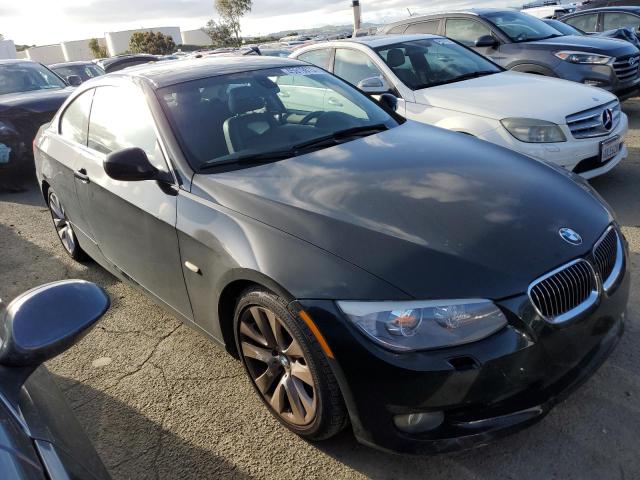 Photo 4 from auction – 2012 BMW 328 I SULE with VIN WBAKE5C5XCE756292