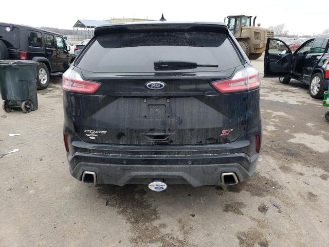 Photo 6 from auction – 2019 FORD EDGE ST with VIN 2FMPK4AP7KBC48836
