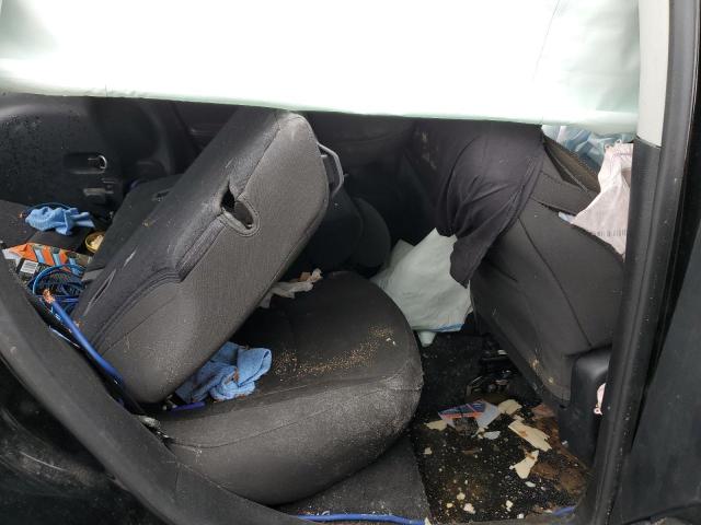 Photo 10 from auction – 2021 JEEP COMPASS SP with VIN 3C4NJCAB2MT545954
