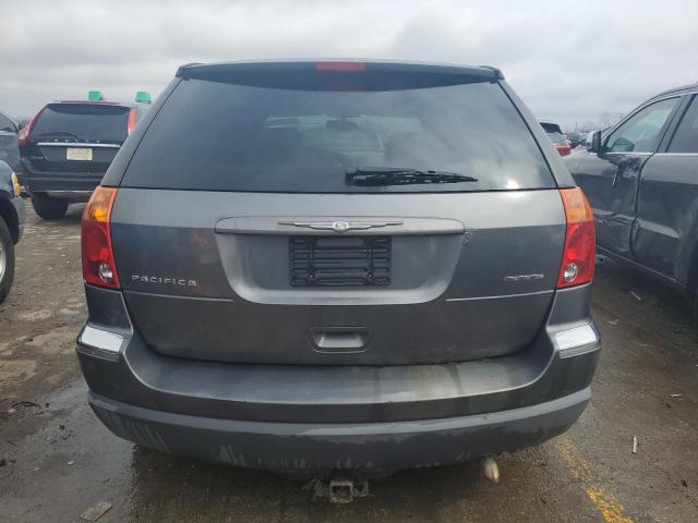 Photo 6 from auction – 2004 CHRYSLER PACIFICA with VIN 2C8GF68484R524594