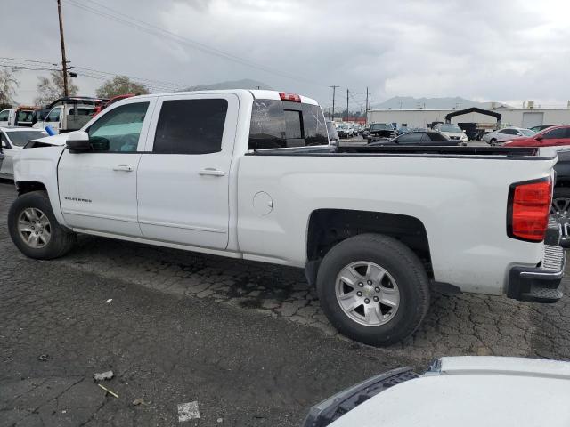 Photo 2 from auction – 2015 CHEVROLET SILVERADO with VIN 3GCPCREC2FG498185