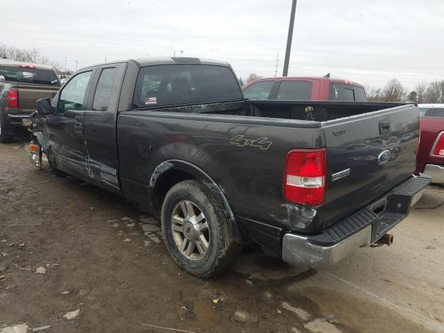 Photo 2 from auction – 2005 FORD F150 with VIN 1FTPX145X5NB39276