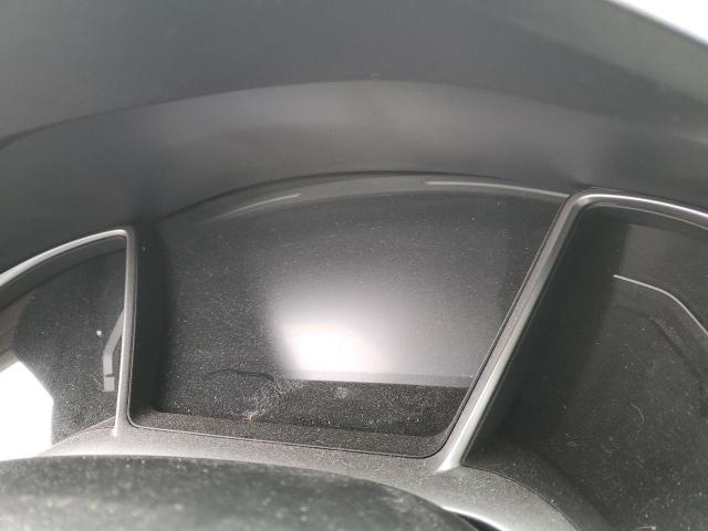 Photo 9 from auction – 2018 HONDA CIVIC EXL with VIN JHMFC1F71JX024522