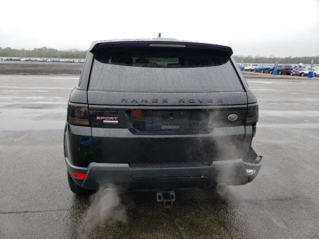 Снимка 6 от търг – 2016 LAND ROVER RANGE ROVE с VIN SALWR2EF4GA577524