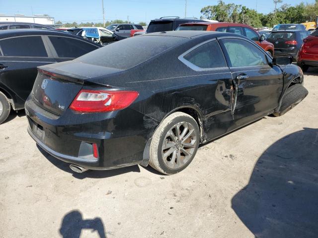 Photo 3 from auction – 2014 HONDA ACCORD EXL with VIN 1HGCT2B83EA006266