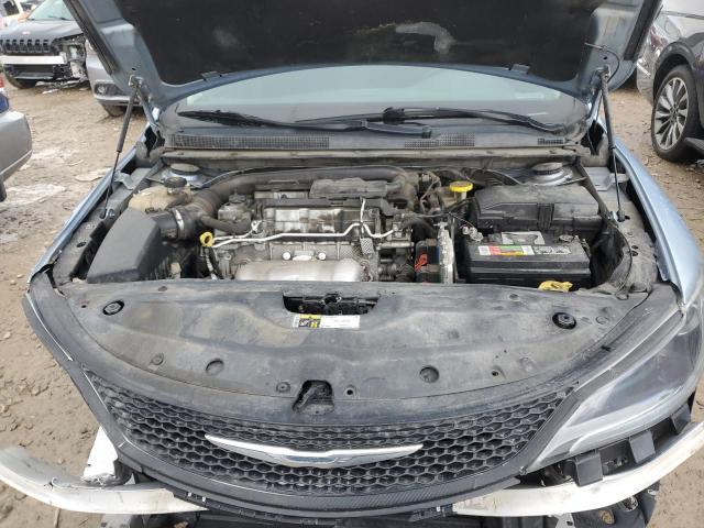 Photo 11 from auction – 2015 CHRYSLER 200 with VIN 1C3CCCAB0FN650193