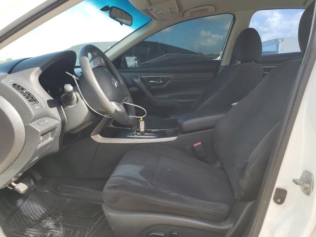Photo 7 from auction – 2015 NISSAN ALTIMA 2.5 with VIN 1N4AL3AP0FC577696
