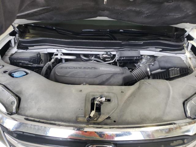 Photo 12 from auction – 2018 HONDA PILOT EXL with VIN 5FNYF5H6XJB000260