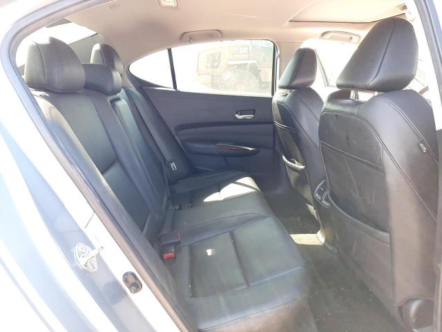 Photo 10 from auction – 2016 ACURA TLX with VIN 19UUB2F32GA001875