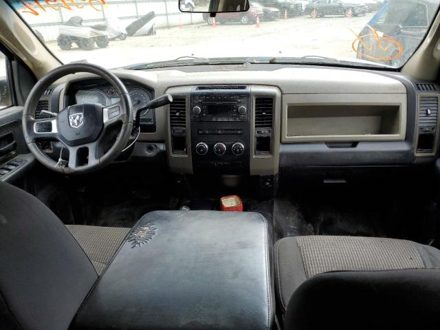 Photo 8 from auction – 2011 DODGE RAM 2500 with VIN 3D7UT2CL3BG552512