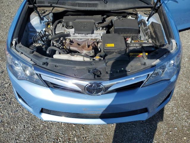 Photo 11 from auction – 2013 TOYOTA CAMRY L with VIN 4T4BF1FK8DR331706