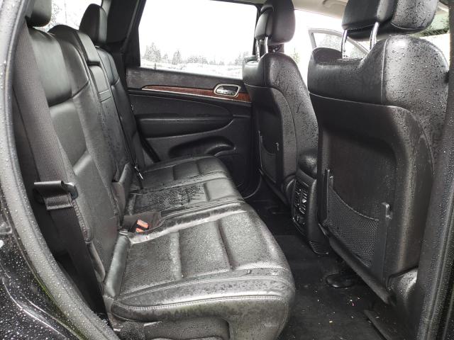 Photo 11 from auction – 2011 JEEP GRAND CHER with VIN 1J4RR5GT5BC661156