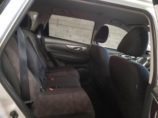 Photo 11 from auction – 2016 NISSAN ROGUE S with VIN KNMAT2MV3GP731830
