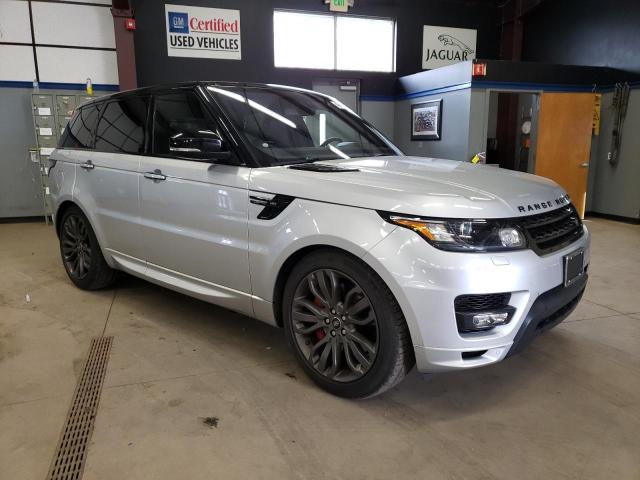 Foto 4 de la subasta – 2016 LAND ROVER RANGE ROVE con VIN SALWS2VF7GA571463