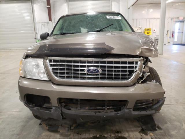 Photo 5 from auction – 2003 FORD EXPLORER X with VIN 1FMZU73K53UB87505